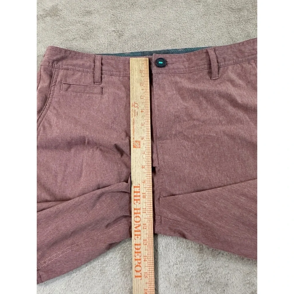 Linksoul Boardwalker Hybrid Golf Shorts‎ 9